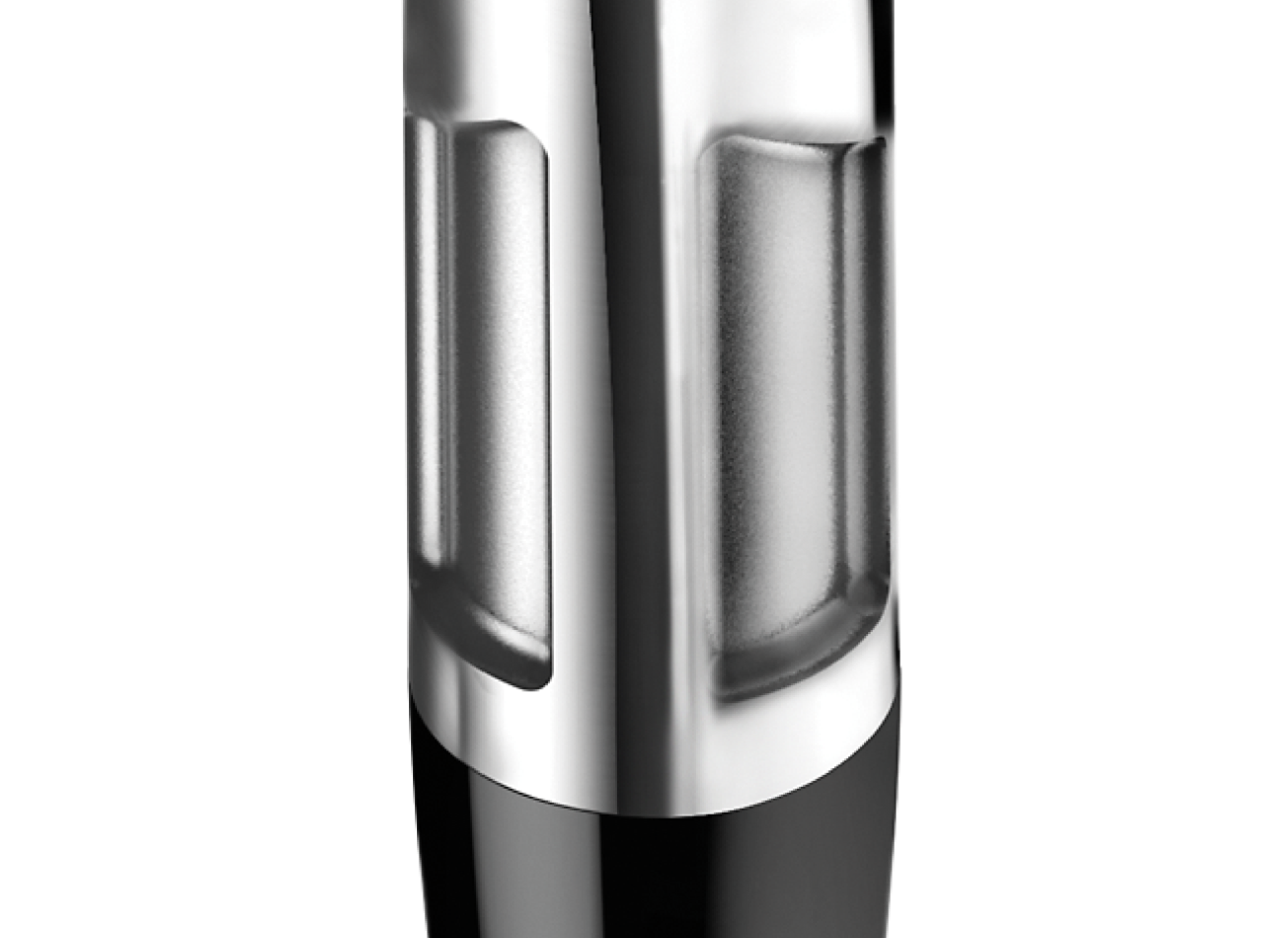 Fluted Hosel