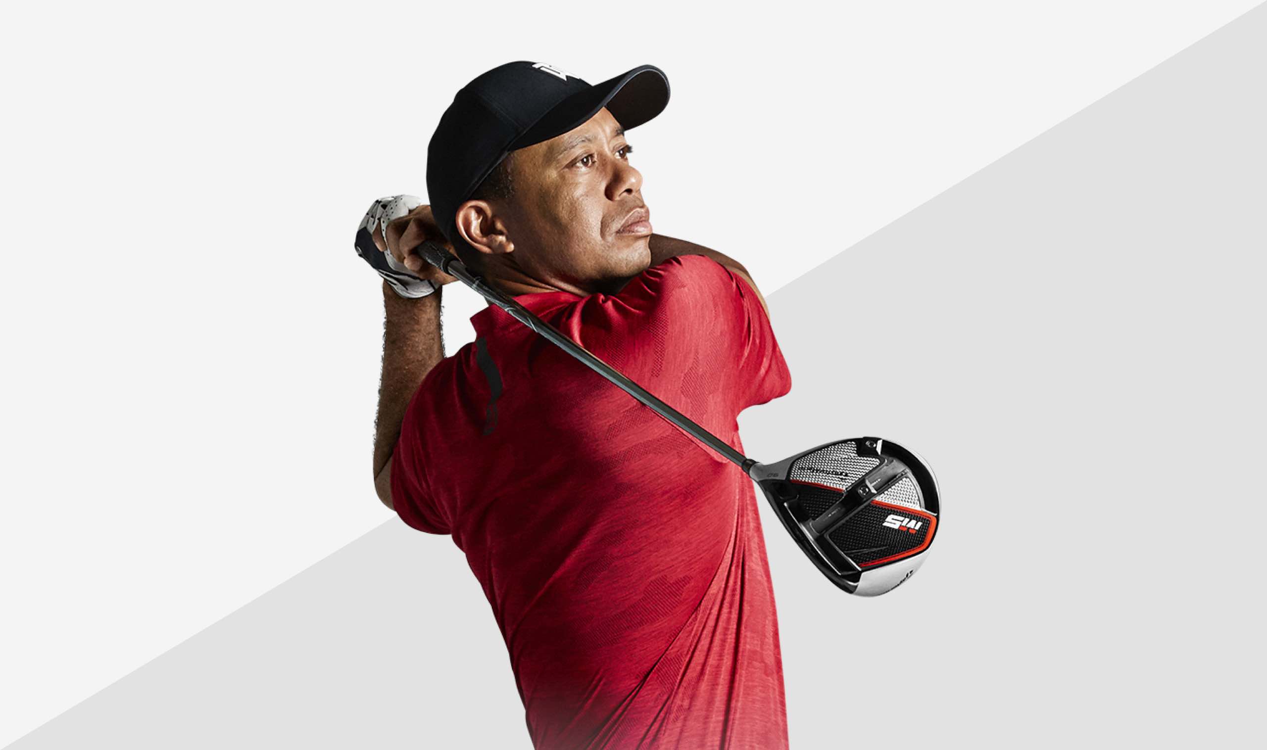 Tiger Woods