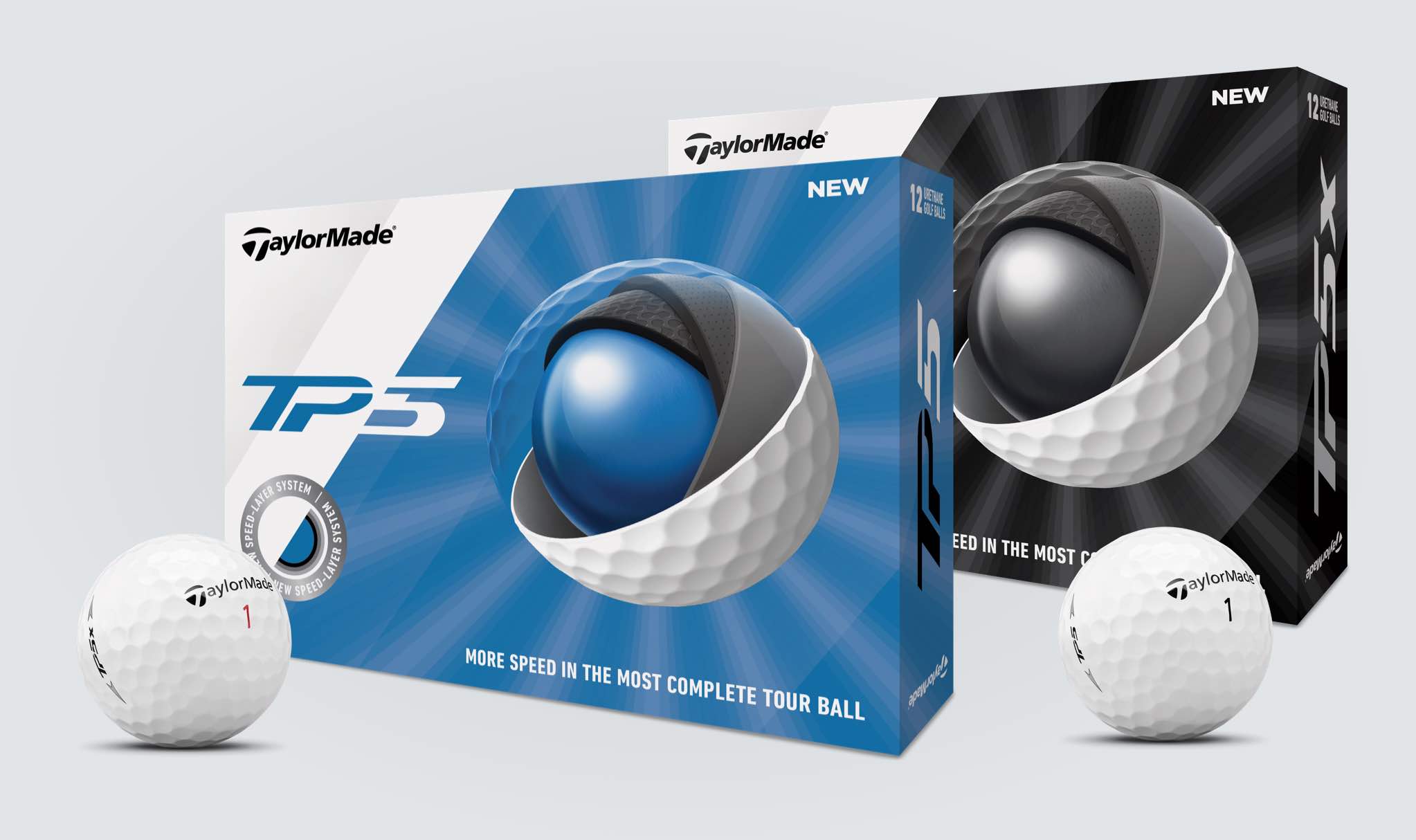 Home TaylorMade Golf