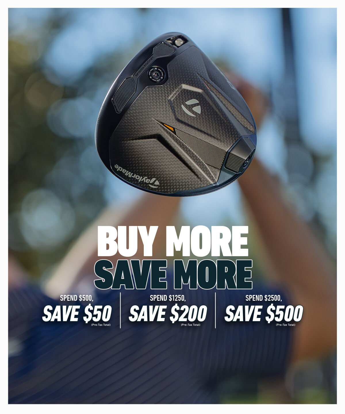 Rescue Golf Clubs & Sets | Best Rescue Clubs | TaylorMade Golf