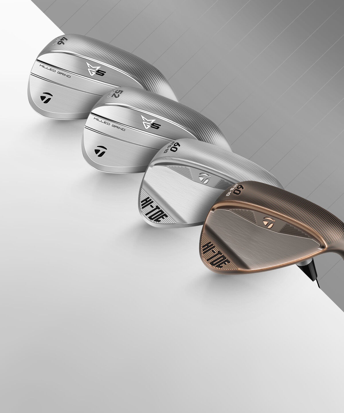 Golf Wedges | TaylorMade Golf
