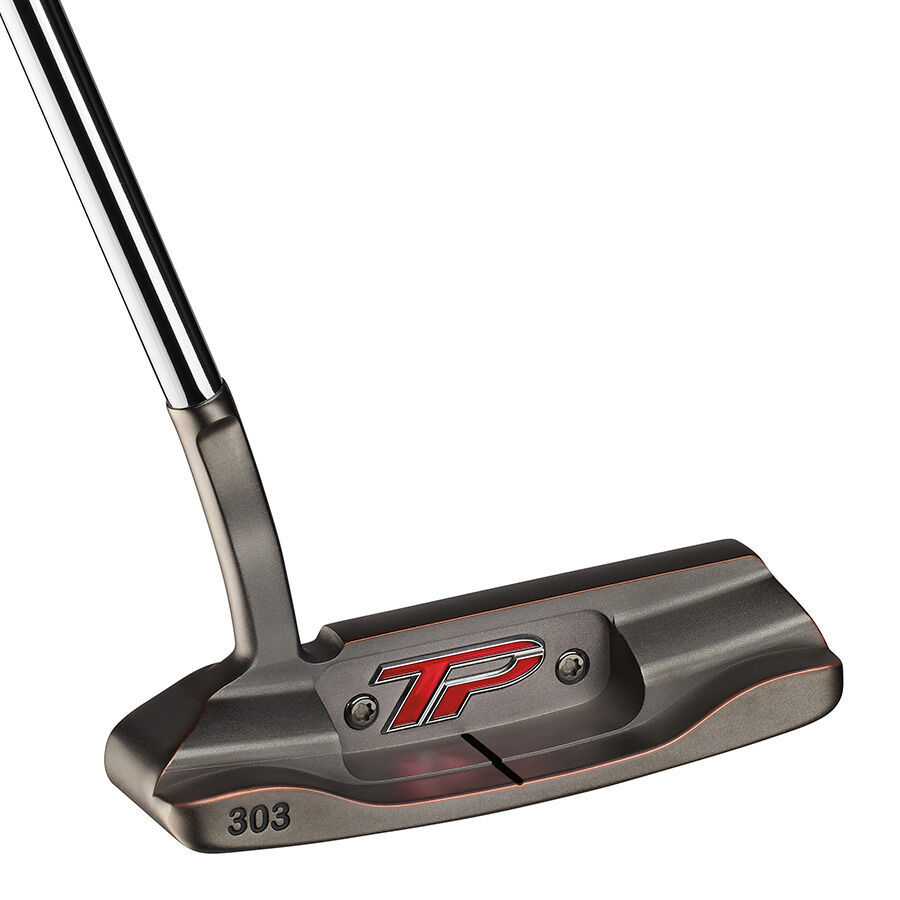 TaylorMade - テーラーメイド　TP Patina SOTO パター Amazon | テーラーメイド(TAYLOR MADE) パター TP COLLECTION TP