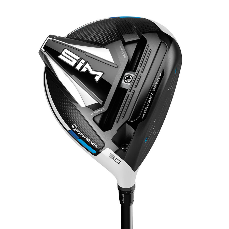 TaylorMade - テーラーメイド　SIM １０.5 Learn More About 2020 SIM Drivers | TaylorMade Golf