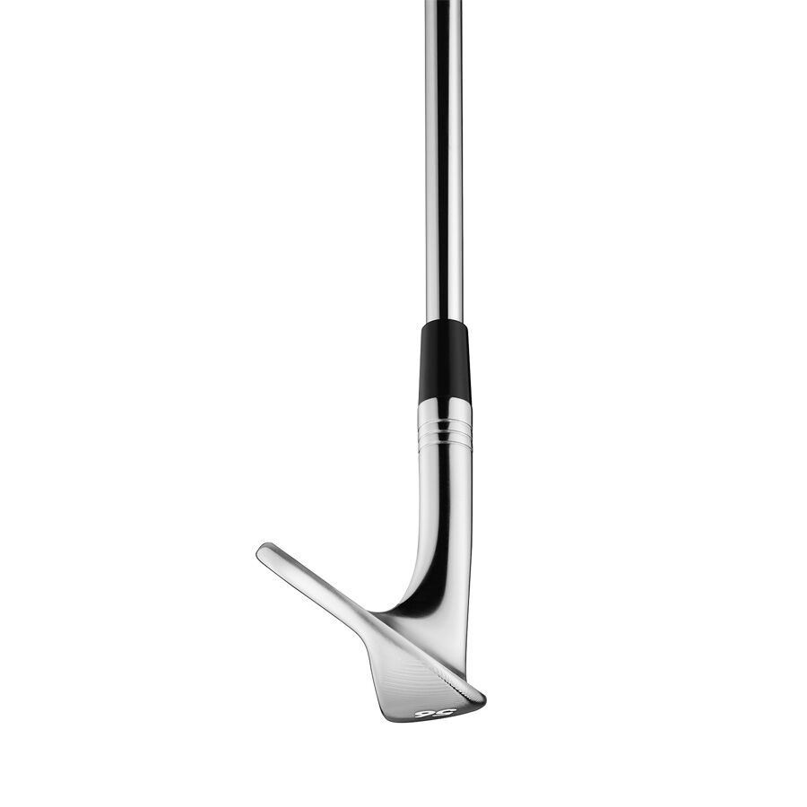 TaylorMade Milled Grind 50° 56° S ウェッジ Milled Grind Wedge Black