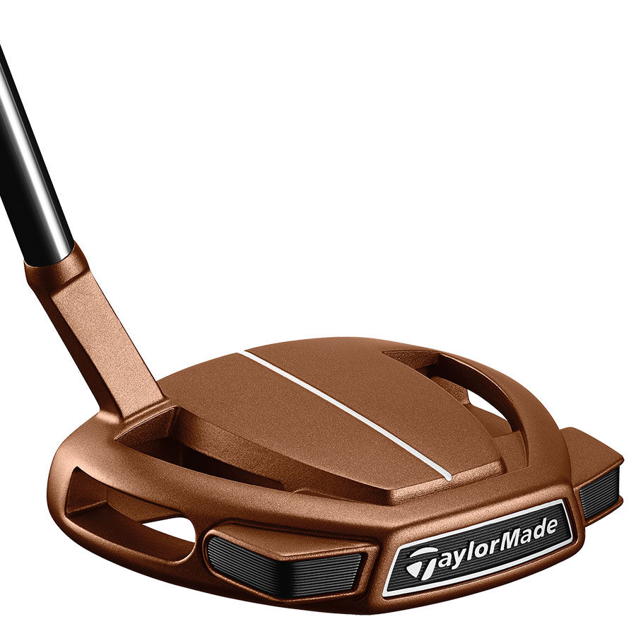 TaylorMade Spider Mini パター☆33インチ TaylorMade Spider Mini Tour Putter 33