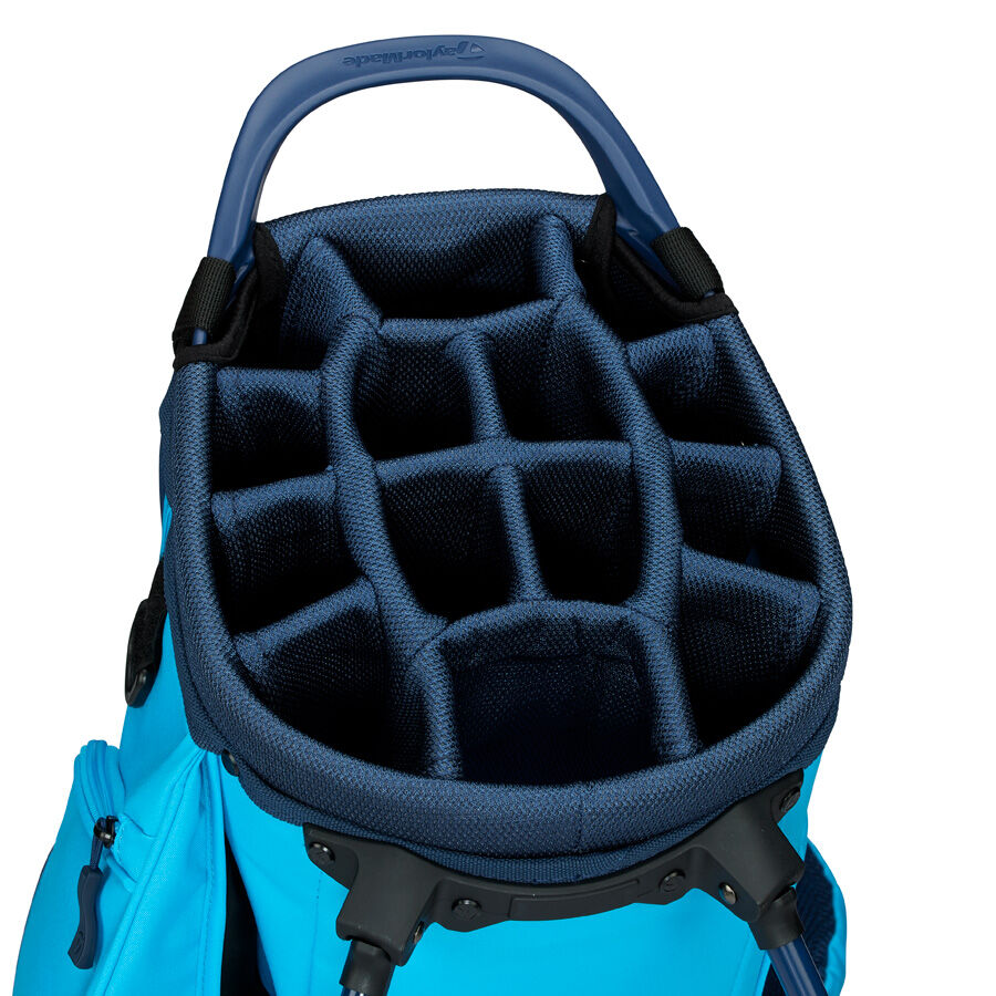 FlexTech Crossover Stand Bag