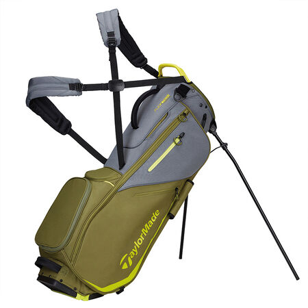 Golf Bags Taylormade Golf The Pro S 1 Choice