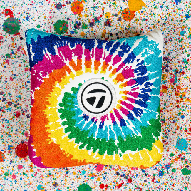 Tie Dye | TaylorMade Golf