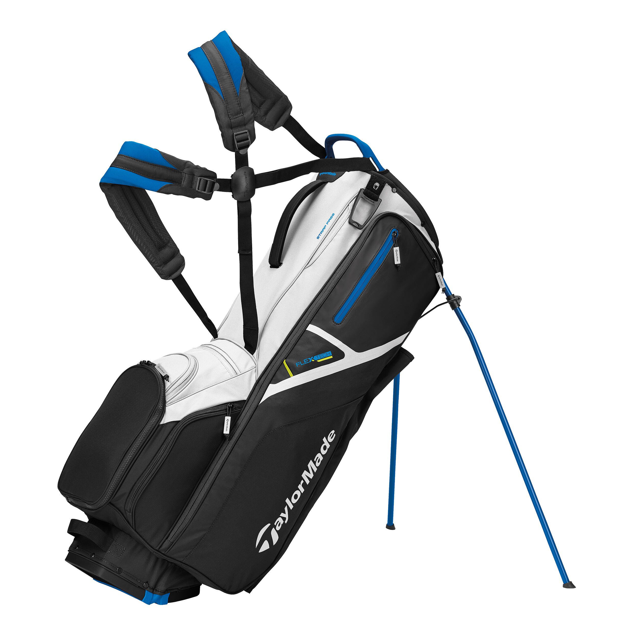 taylormade 1.0 stand bag