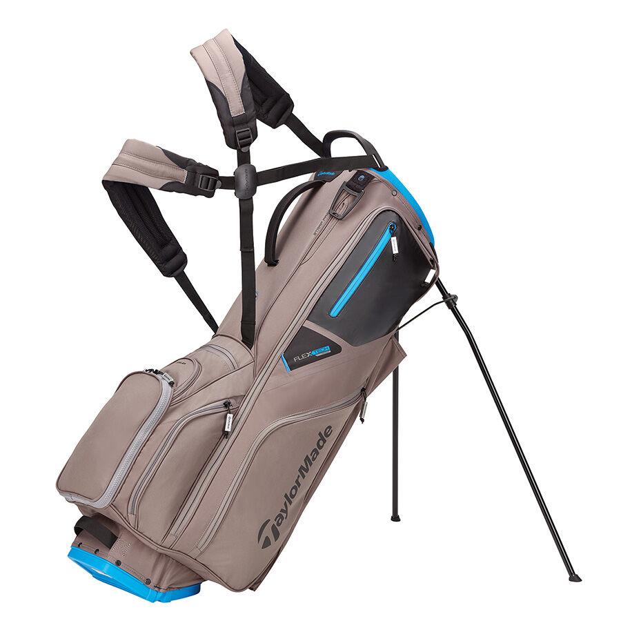 taylormade 1.0 stand bag