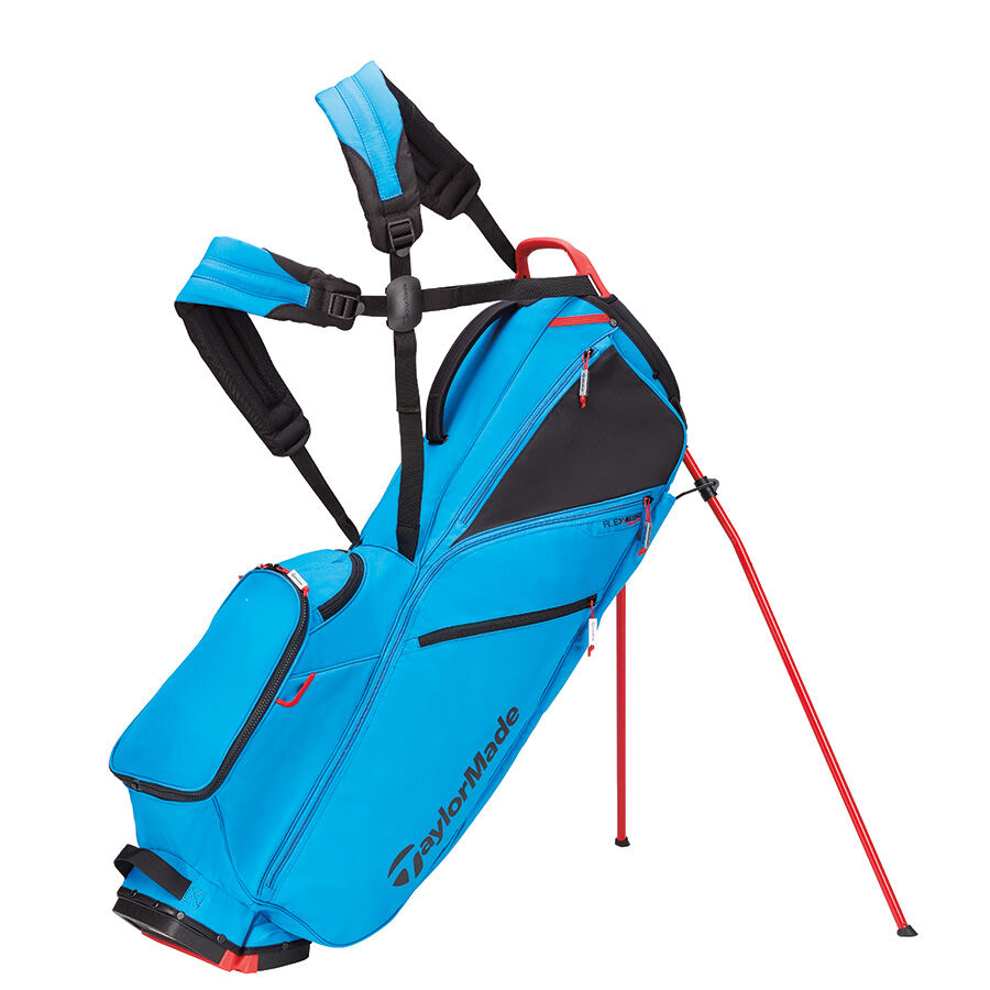 taylormade golf bag 5.0