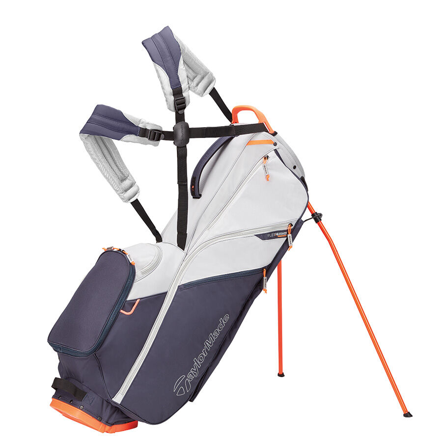 taylormade 1.0 stand bag
