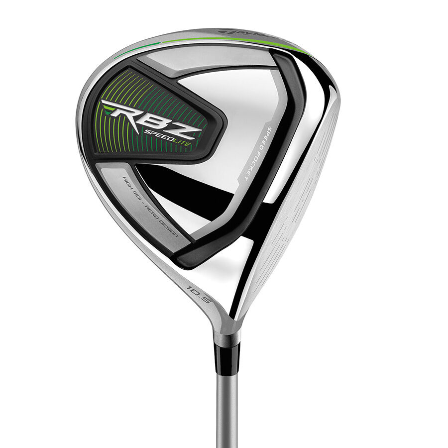 TaylorMade レディースウェア 4点セット Package Set TaylorMade RBZ Speedlite Graphite Women Kuala Lumpur