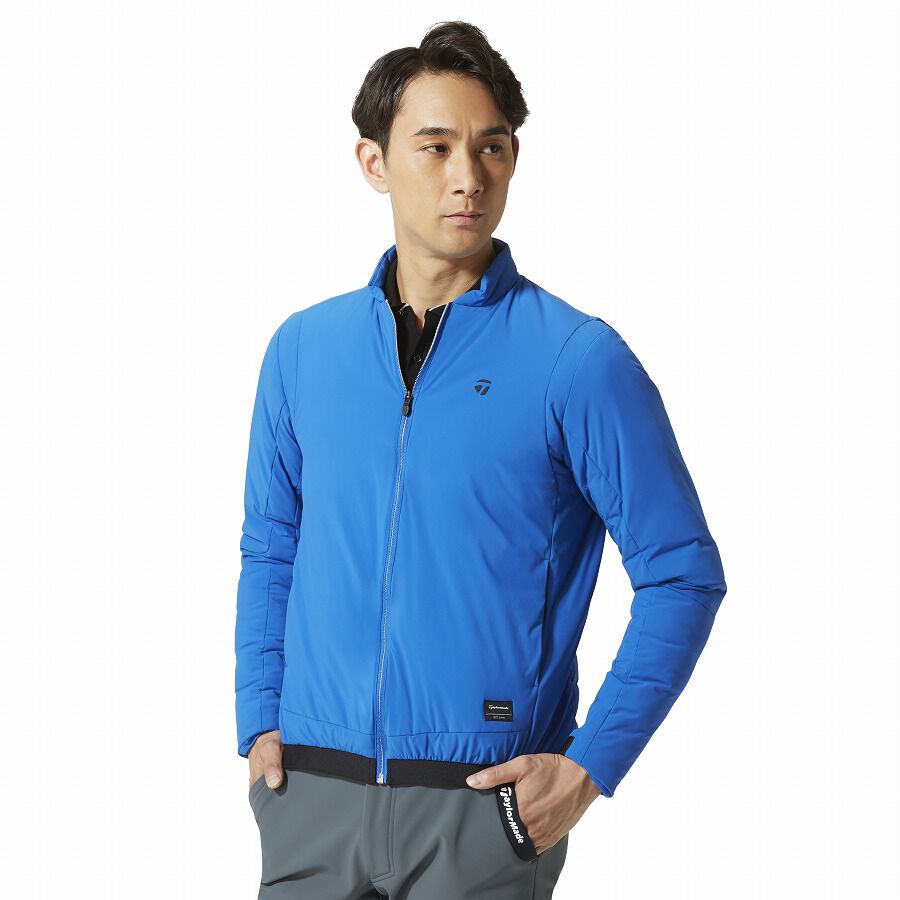 taylormade jacket