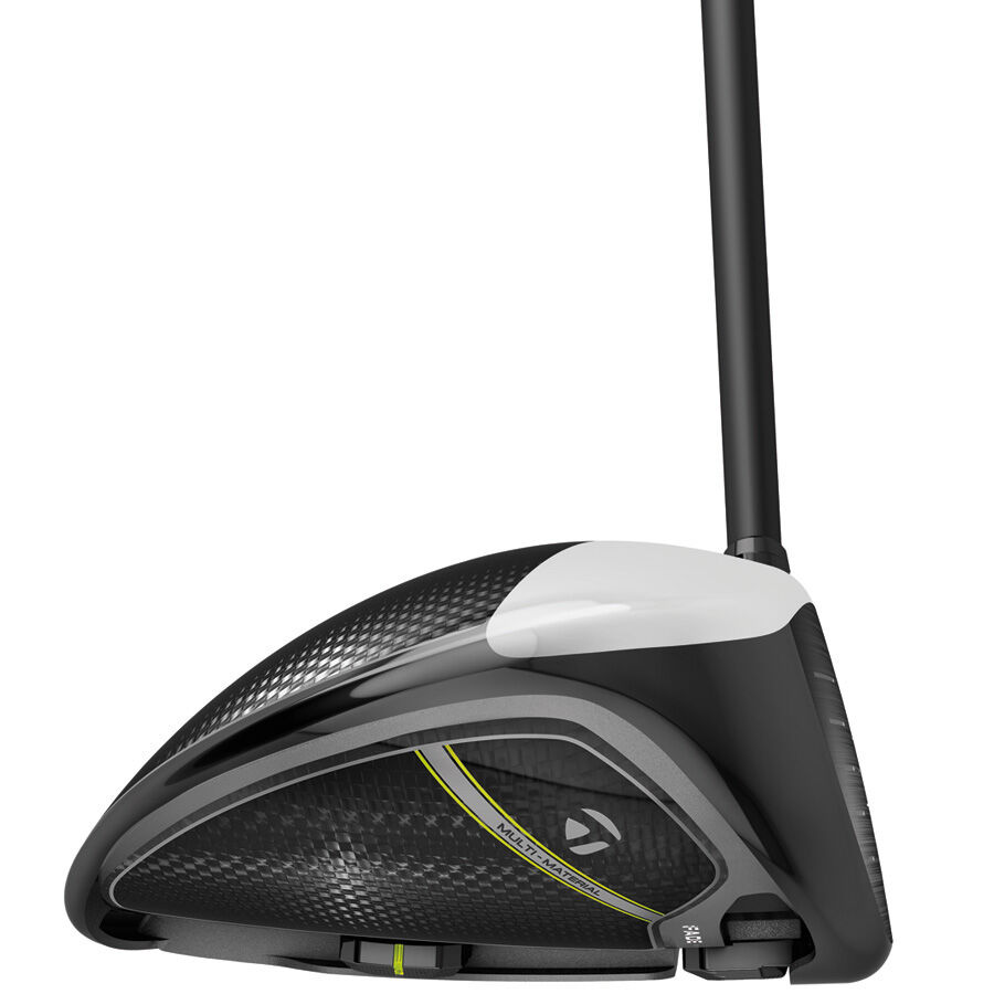 2017 M1 440 Driver | TaylorMade Golf
