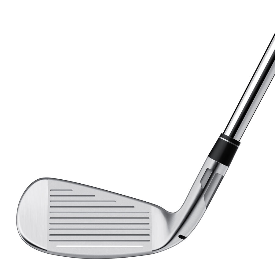 Stealth HD Irons