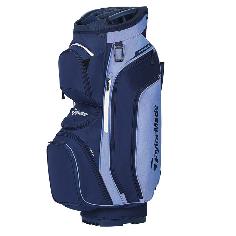 Supreme cart bag taylormade online
