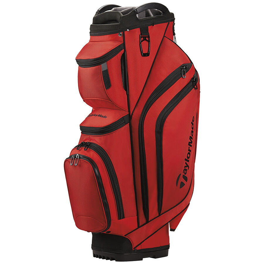 Taylormade golf tm17 5.0 cart bag hot sale