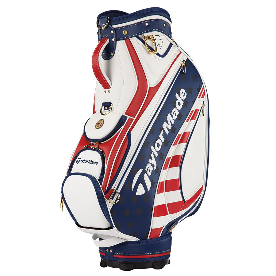 Summer Commemorative Staff Bag