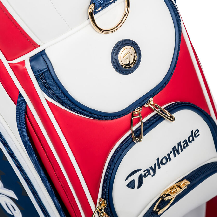 Taylormade staff sales bag 2017