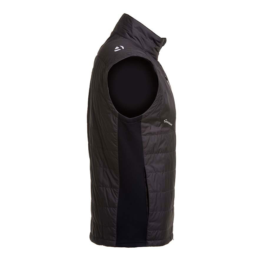 Zero restriction z625 discount vest