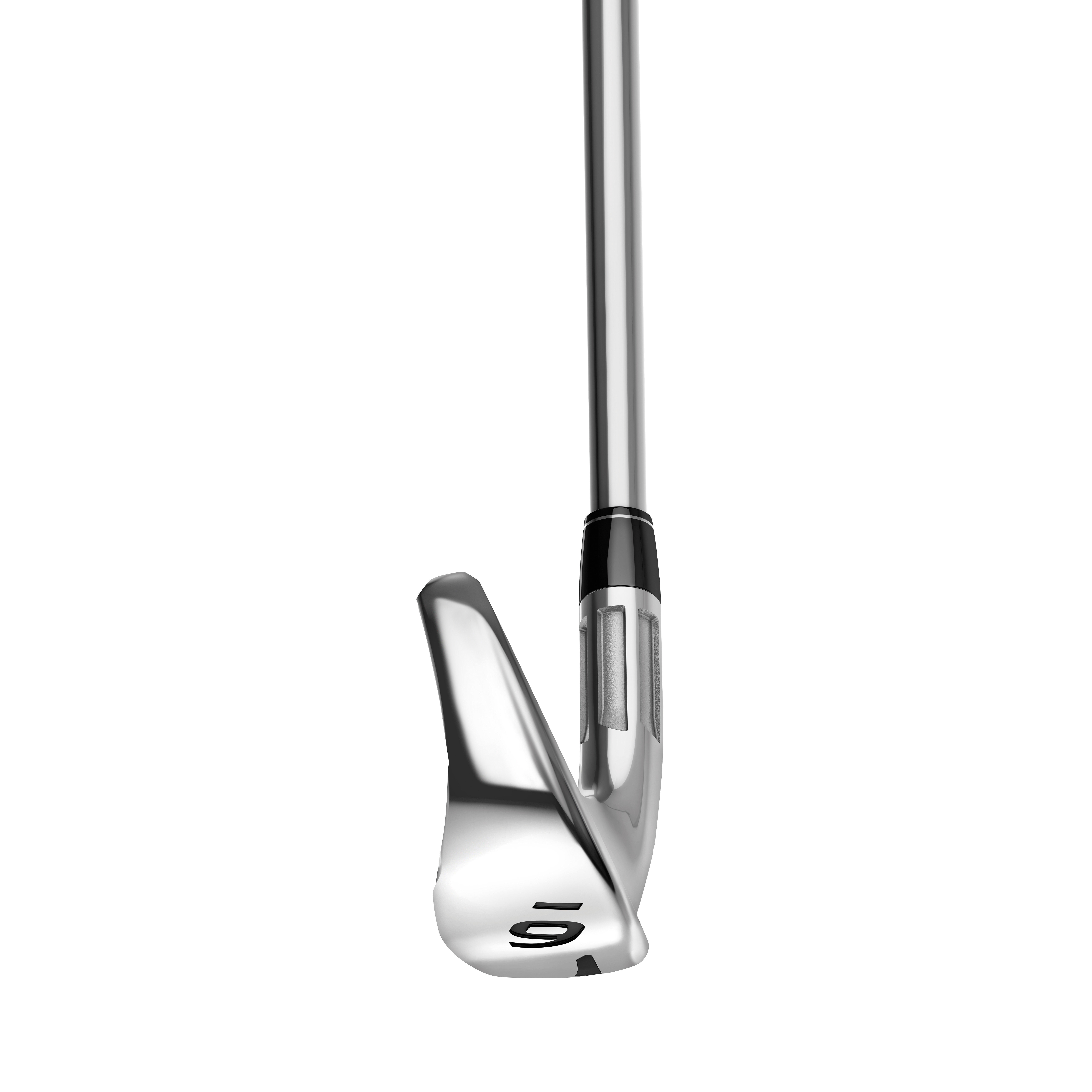 M2 gap clearance wedge