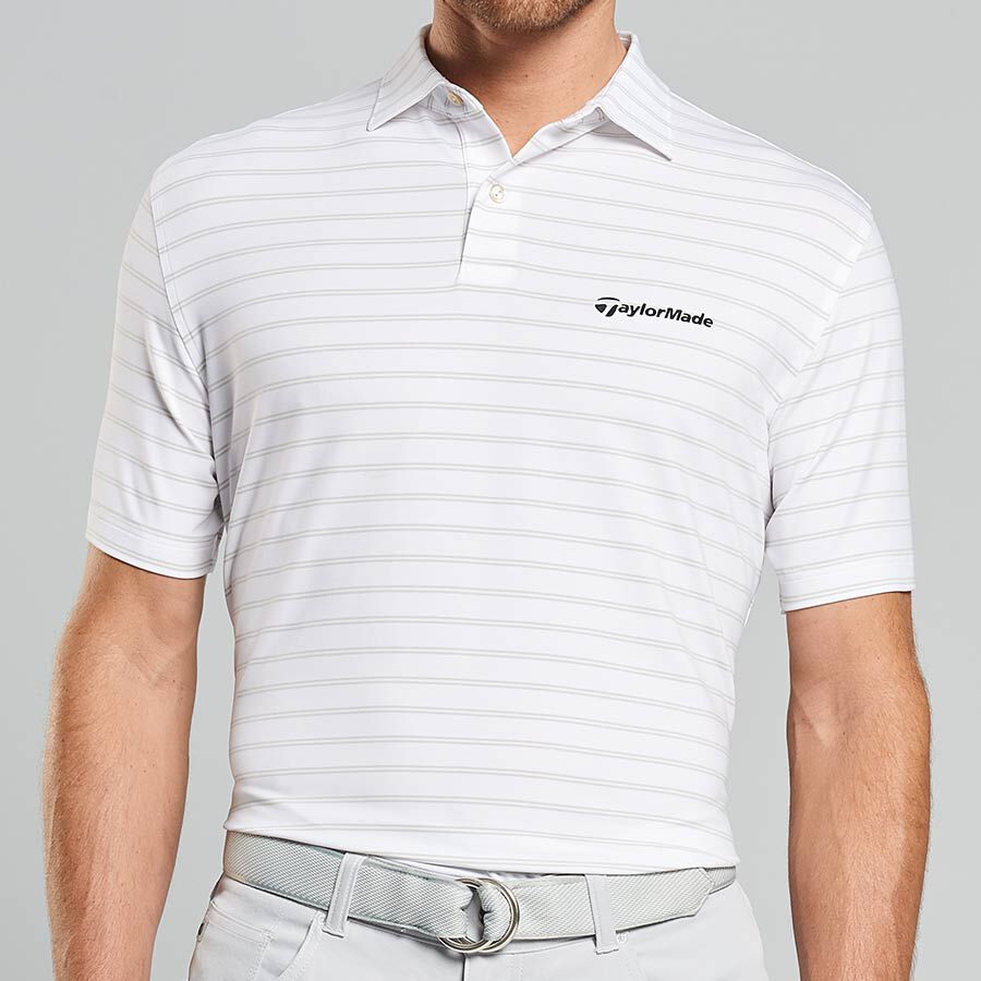 Taylormade golf polo sale