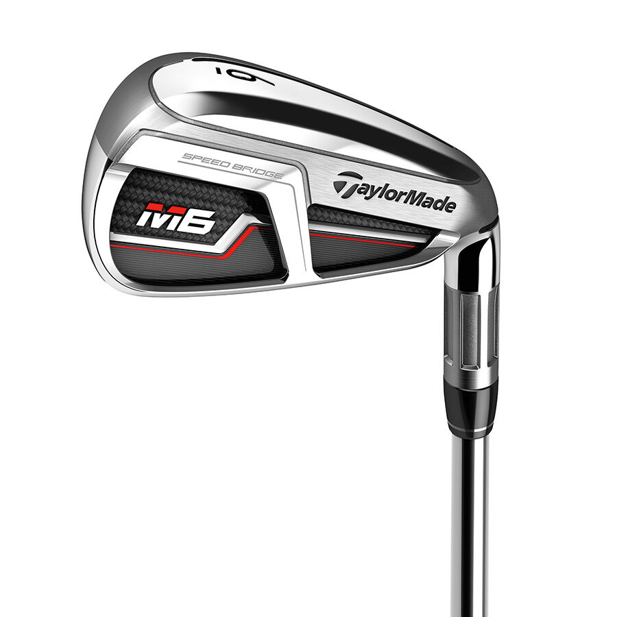 M6 clearance approach wedge