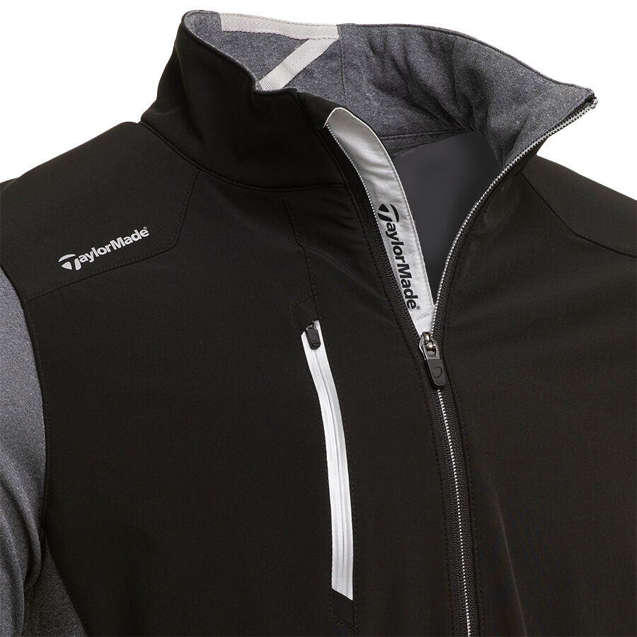 Taylormade cheap golf jacket