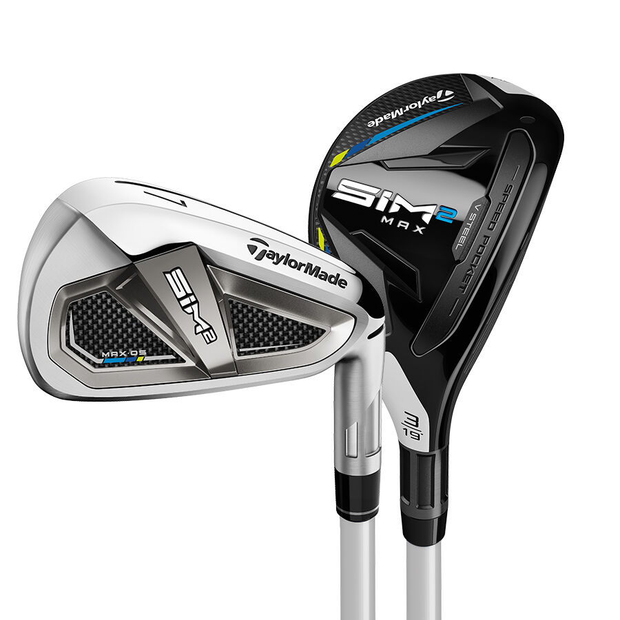 Taylormade m4 combo sales set