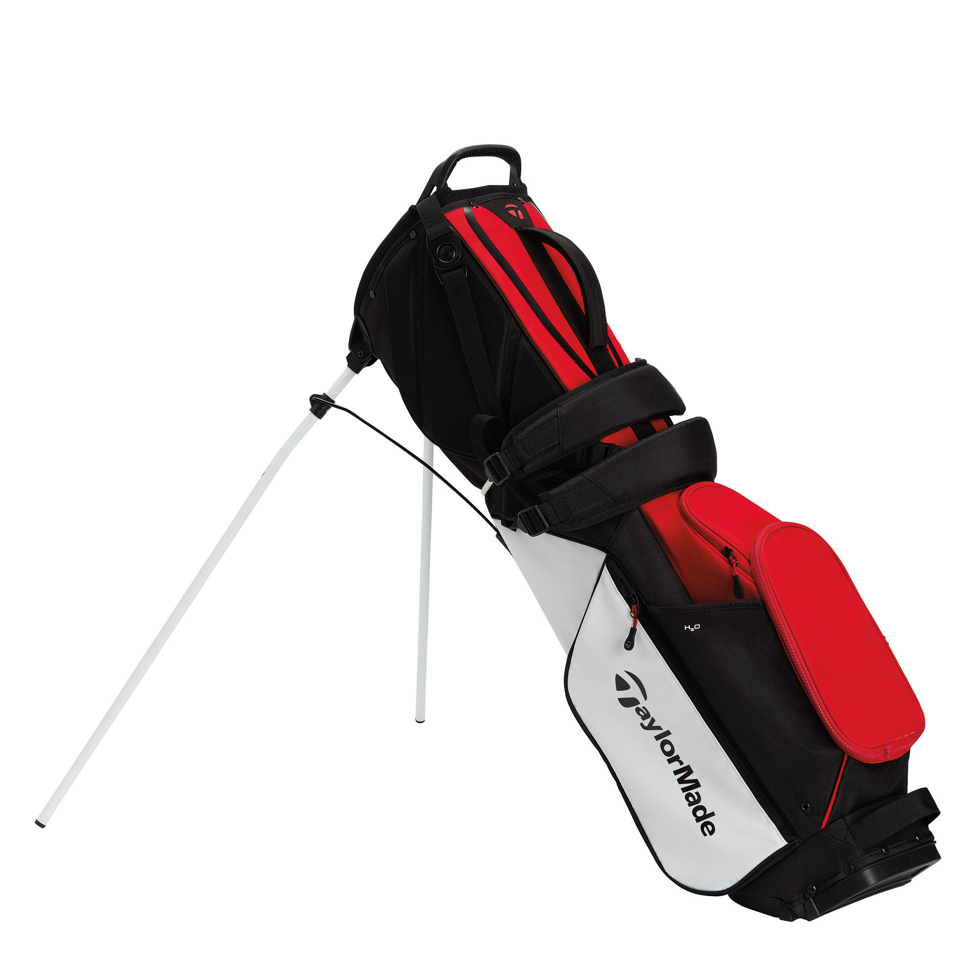 Taylormade best sale lite bag
