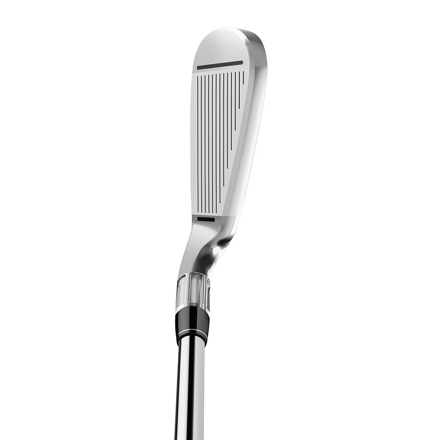 M4 approach clearance wedge loft