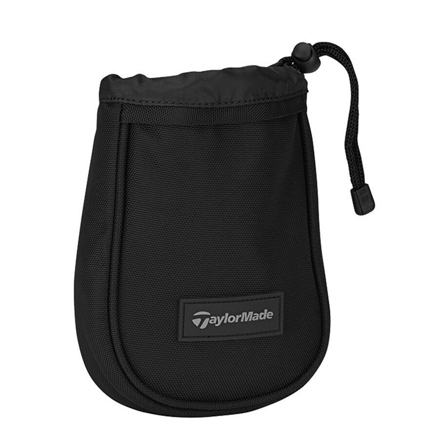 Golf discount valuables pouch