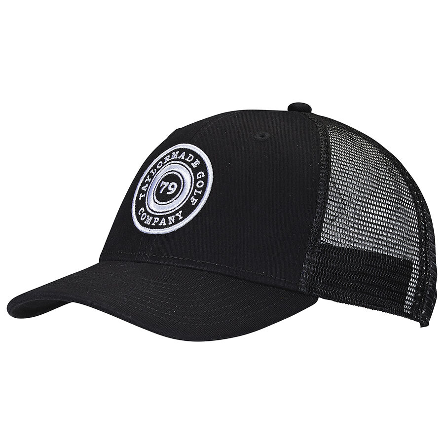 Taylormade hotsell lifestyle hat