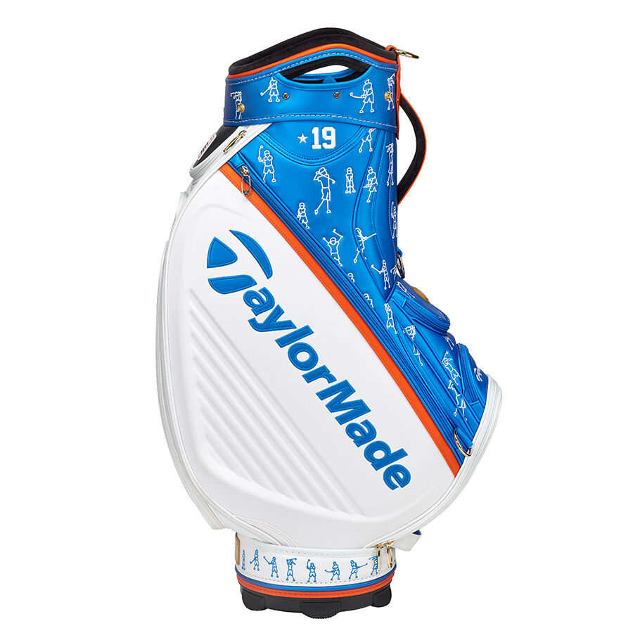 PGA Championship Staff Bag