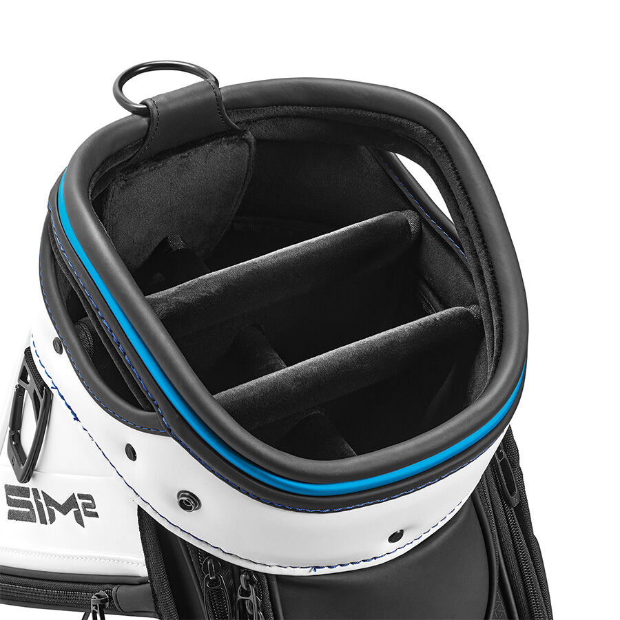 Sim staff bag discount