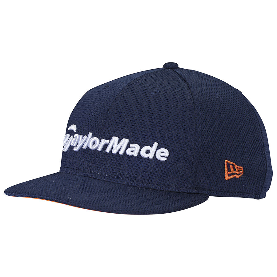 New era sales golf hats