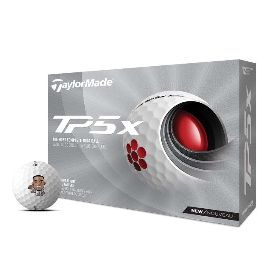 Ndx turbo outlet golf balls