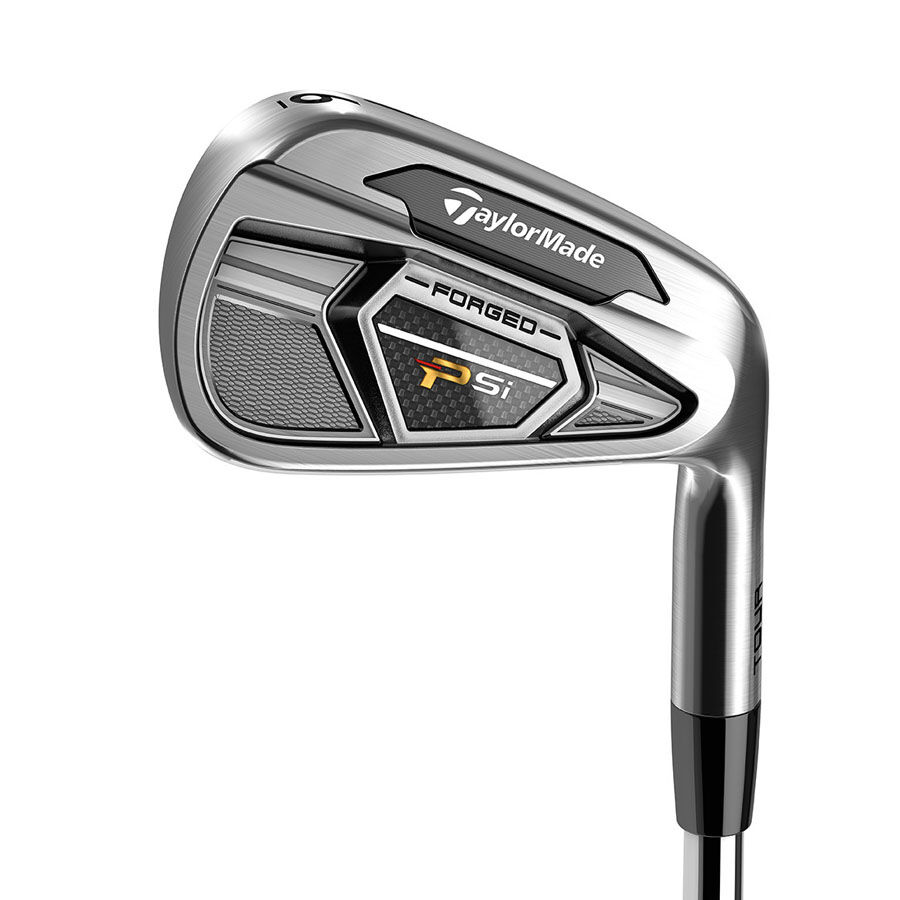 Taylormade psi new arrivals tour irons