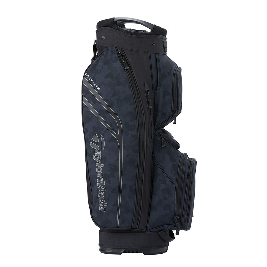 Taylormade golf sales supreme cart bag