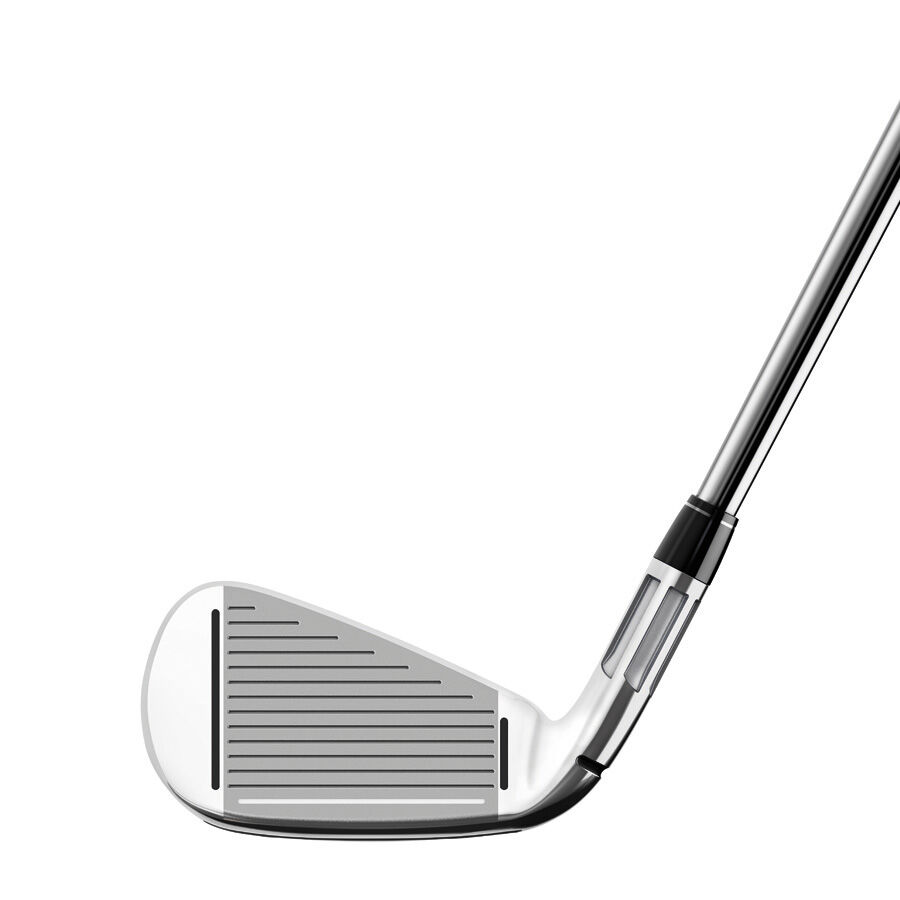 2017 M2 Irons TaylorMade Golf