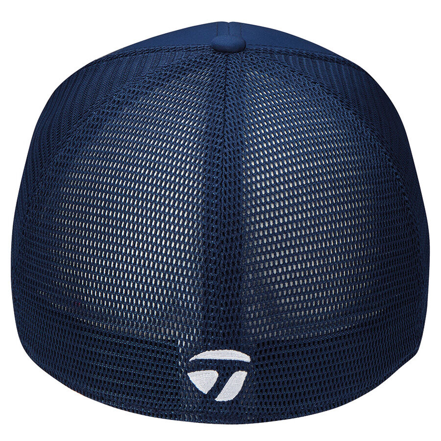 Taylormade tour sale mesh golf cap