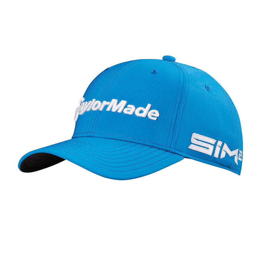 Taylormade tour deals radar golf hat