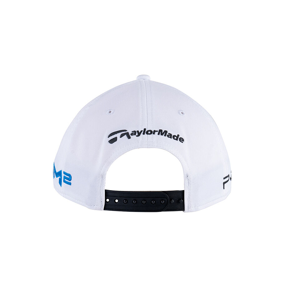 Taylormade sim outlet golf hat