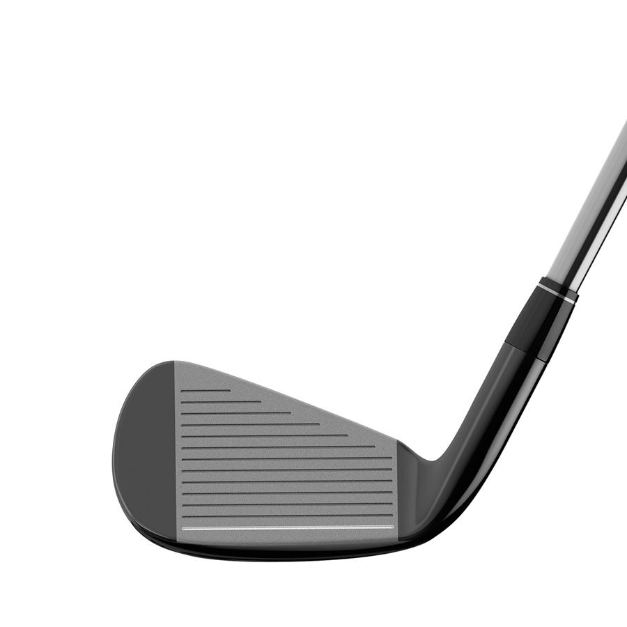 M2 sales tour irons