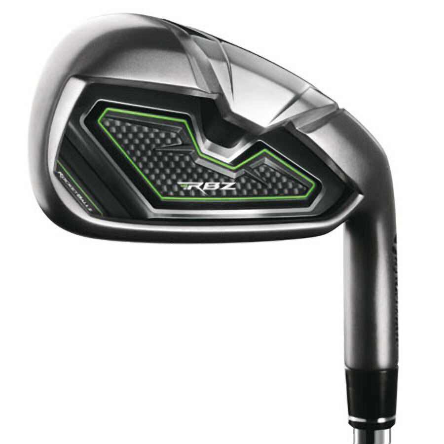 Taylormade shop rocketballz irons