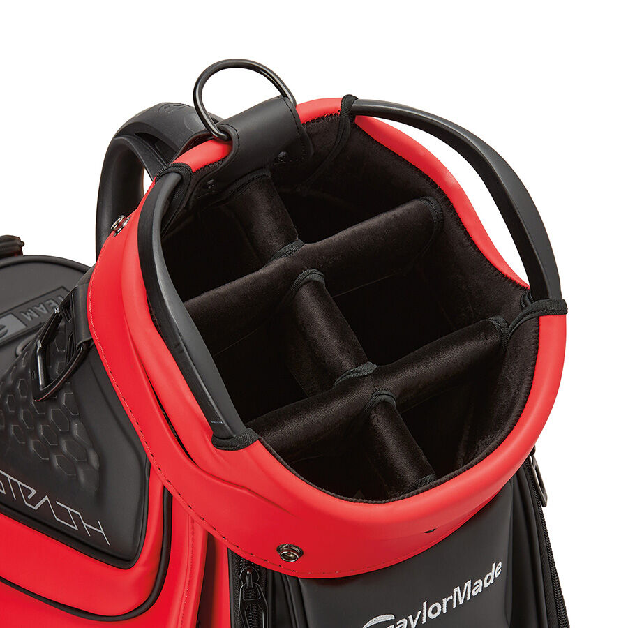 Stealth golf cooler sales bag