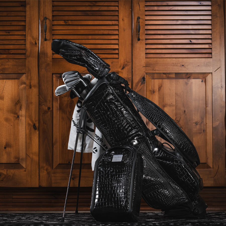 Taylormade 2025 shoe bag