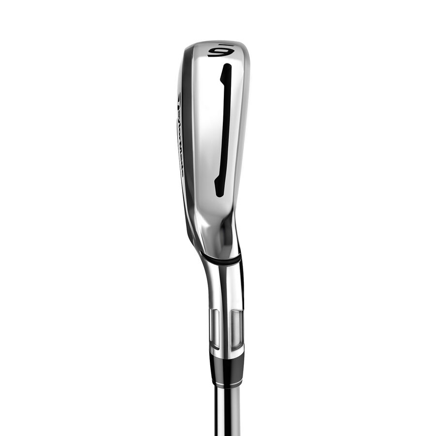 M1 irons top