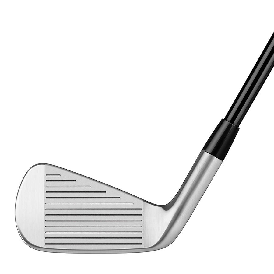 2 iron golf deals club